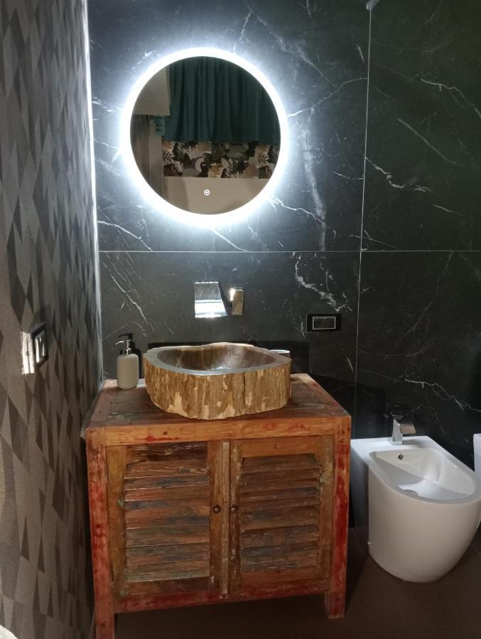 Suite Luxurya Bari Exteriér fotografie